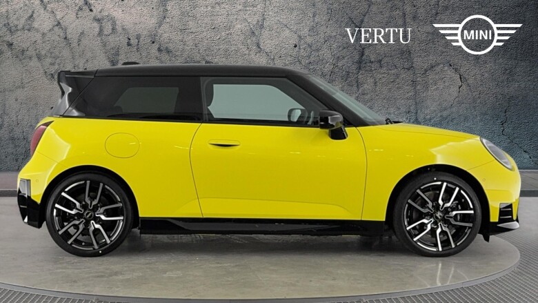 MINI Cooper 135kW E Sport [Level 2] 41kWh 3dr Auto Electric Hatchback